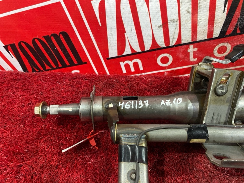 Колонка рулевая, 1000 рублей, Красноярск