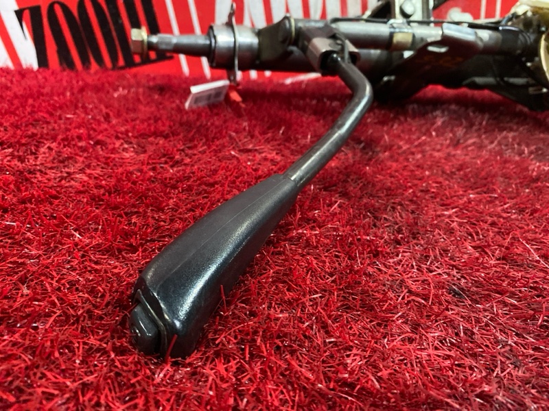 Колонка рулевая, 1000 рублей, Красноярск