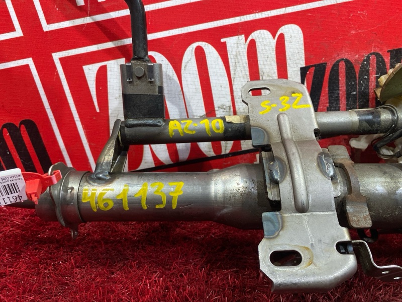 Колонка рулевая, 1000 рублей, Красноярск