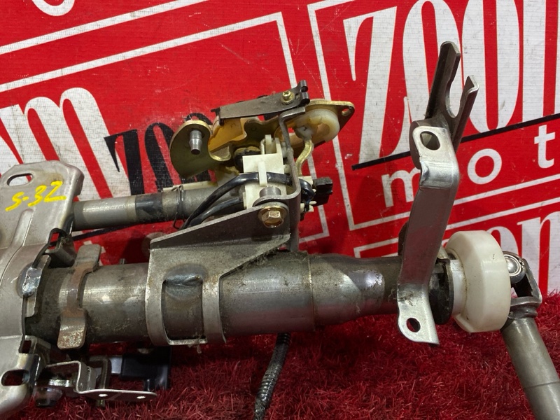 Колонка рулевая, 1000 рублей, Красноярск