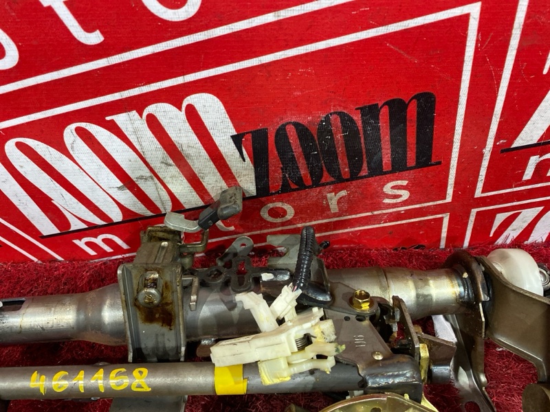 Колонка рулевая, 1000 рублей, Красноярск