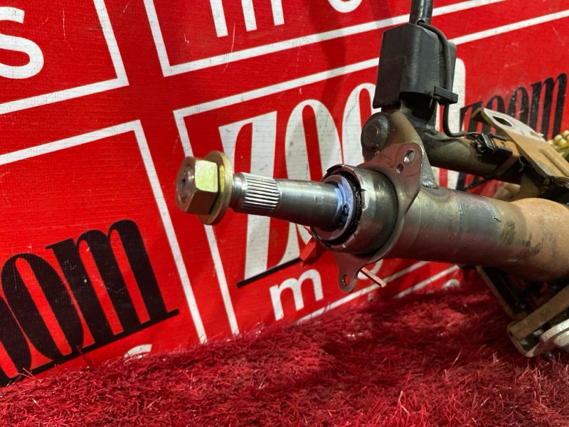 Колонка рулевая, 1000 рублей, Красноярск