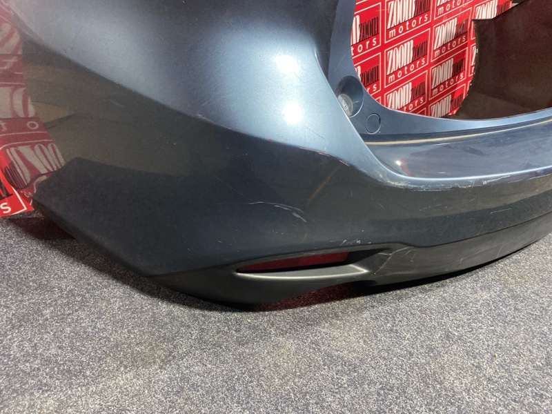 Бампер, 12400 рублей, Красноярск