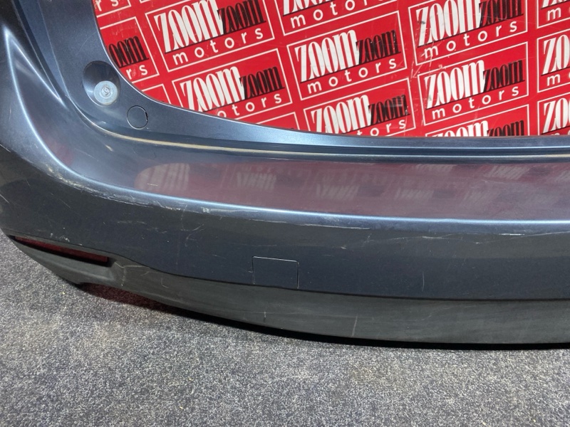 Бампер, 12400 рублей, Красноярск