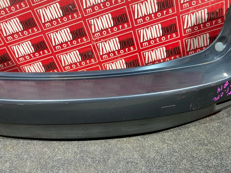 Бампер, 12400 рублей, Красноярск