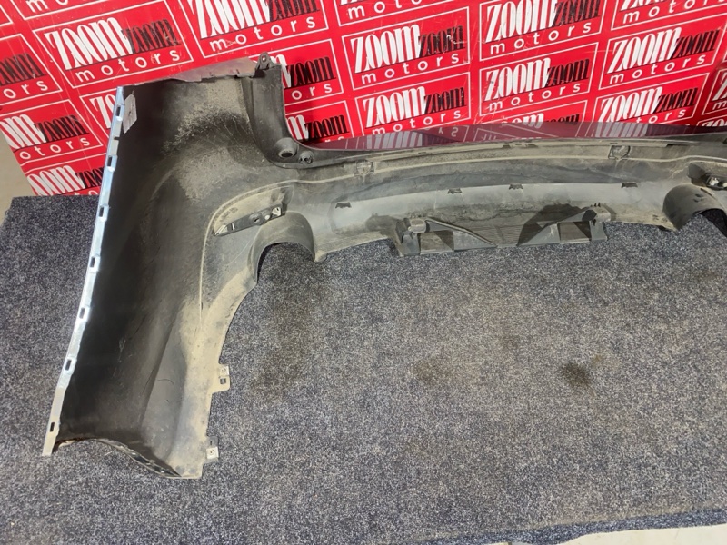 Бампер, 12400 рублей, Красноярск