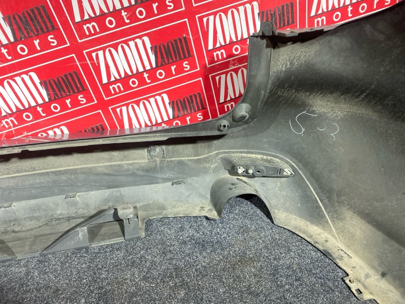 Бампер, 12400 рублей, Красноярск