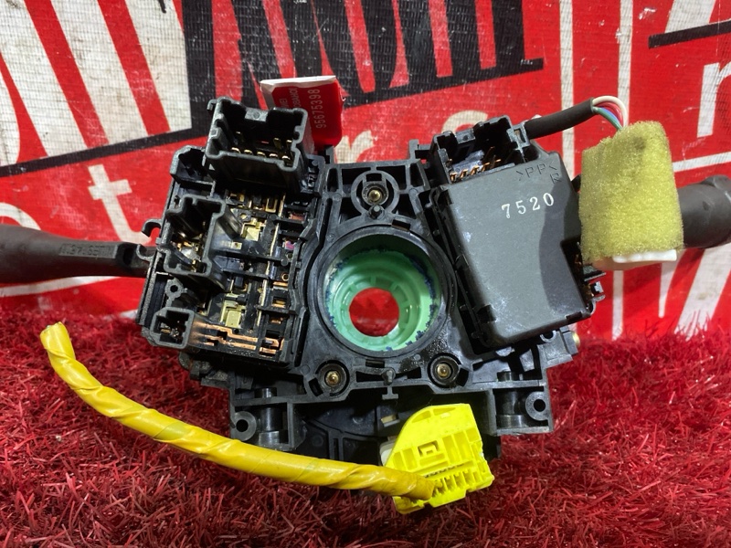 Шлейф-лента аирбага, 1500 рублей, Красноярск