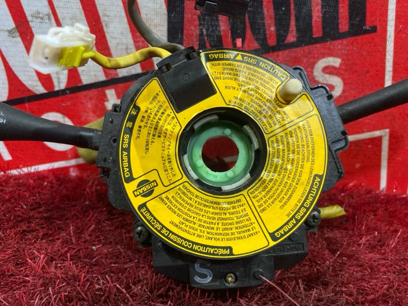 Шлейф-лента аирбага, 1500 рублей, Красноярск