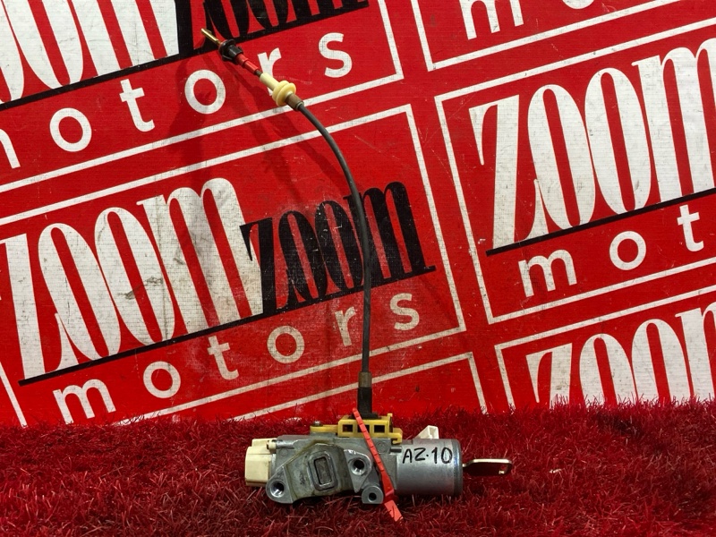 Замок зажигания, 1900 рублей, Красноярск