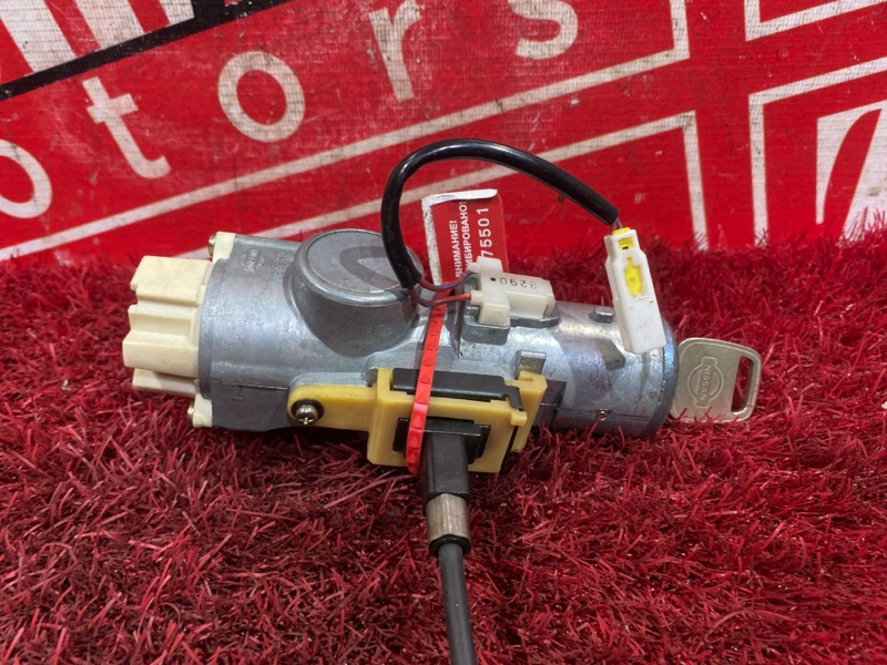 Замок зажигания, 1900 рублей, Красноярск