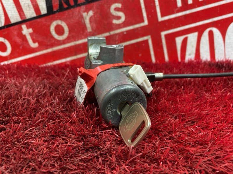 Замок зажигания, 1900 рублей, Красноярск