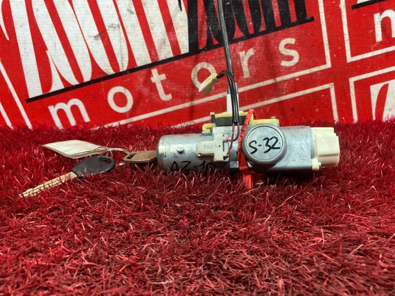 Замок зажигания, 1900 рублей, Красноярск