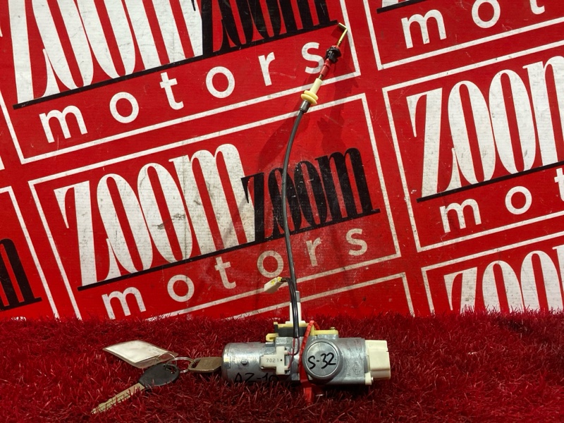 Замок зажигания, 1900 рублей, Красноярск