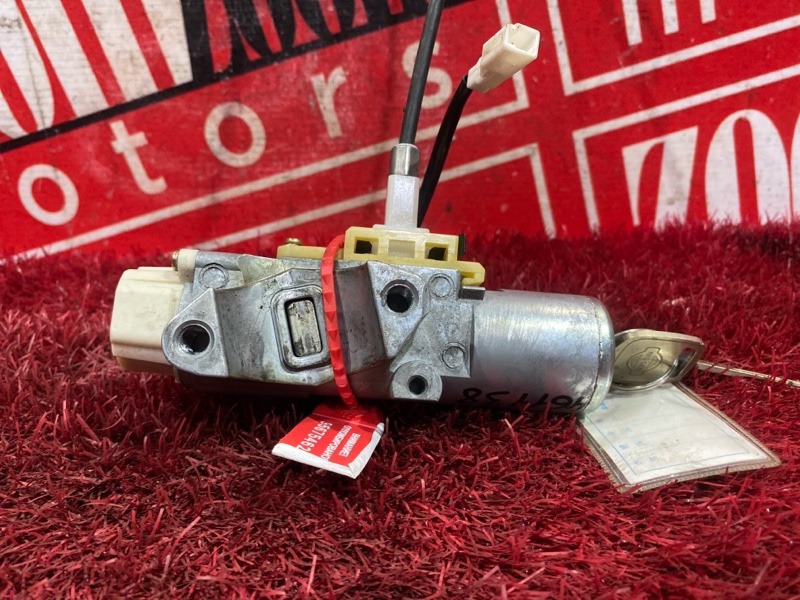 Замок зажигания, 1900 рублей, Красноярск