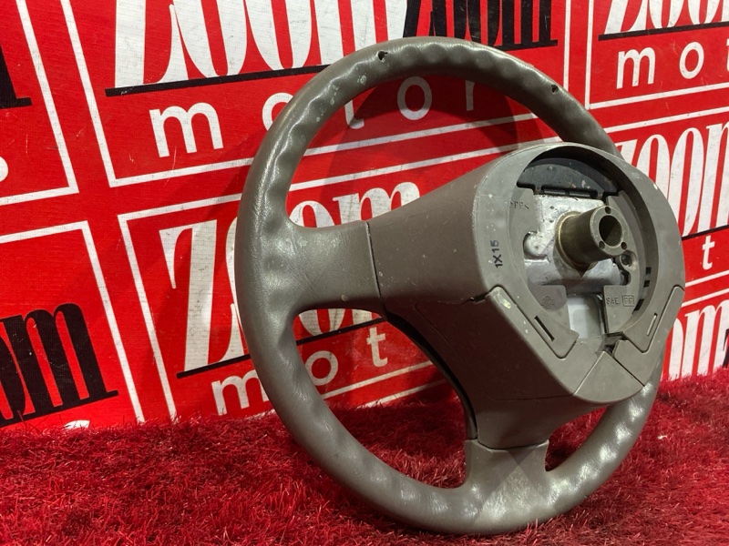 Руль, 3800 рублей, Красноярск