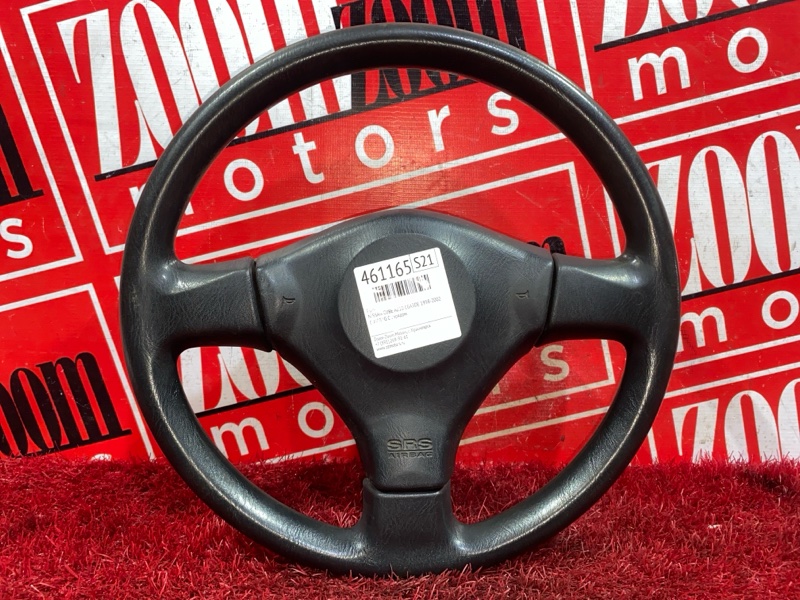 Руль, 3800 рублей, Красноярск