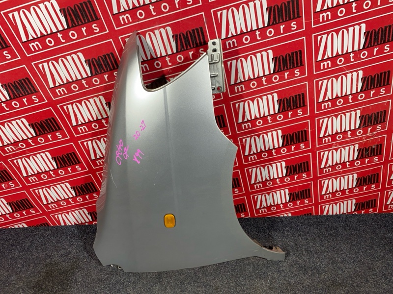 Крыло, 3400 рублей, Красноярск