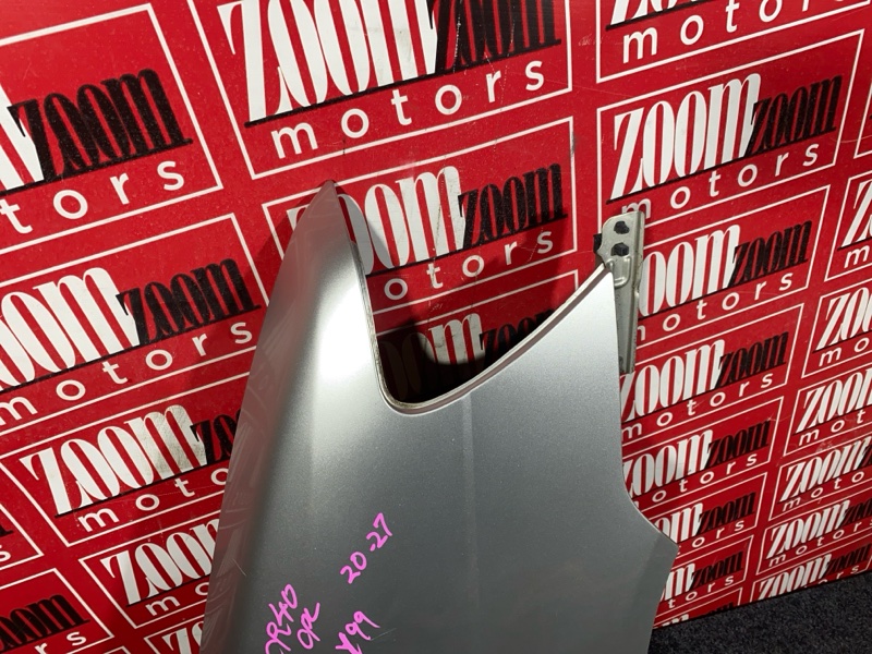 Крыло, 3400 рублей, Красноярск