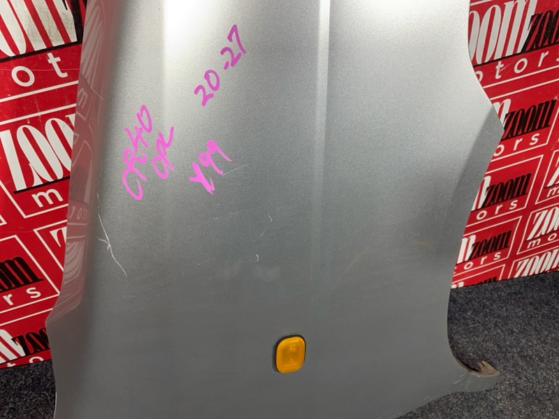 Крыло, 3400 рублей, Красноярск