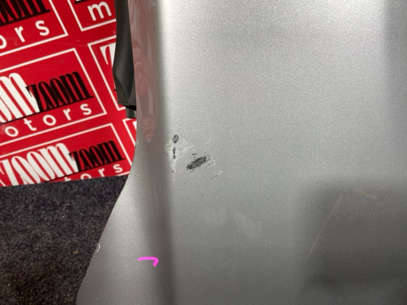 Крыло, 19000 рублей, Красноярск