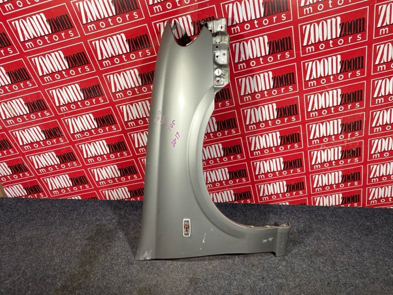 Крыло, 8100 рублей, Красноярск