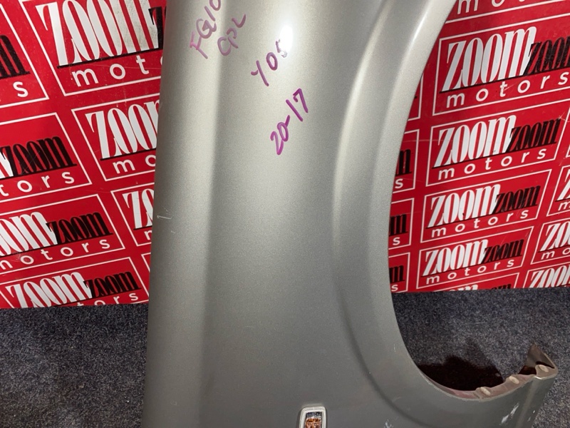 Крыло, 8100 рублей, Красноярск