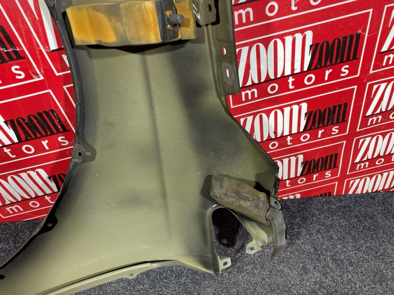 Крыло, 10500 рублей, Красноярск