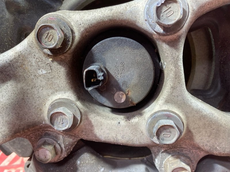 Ступица, 25000 рублей, Красноярск