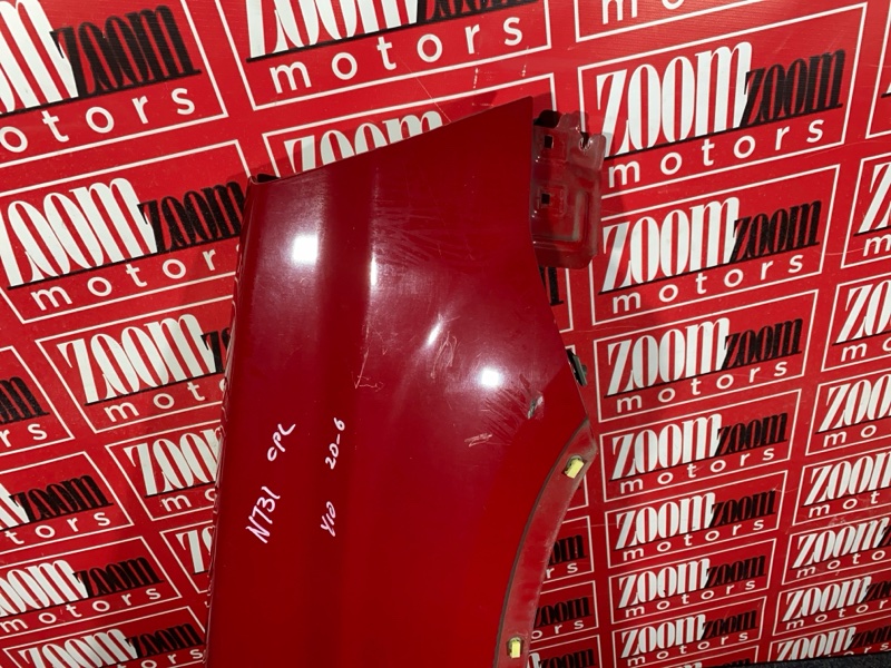 Крыло, 7600 рублей, Красноярск