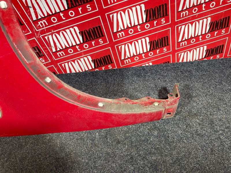 Крыло, 7600 рублей, Красноярск