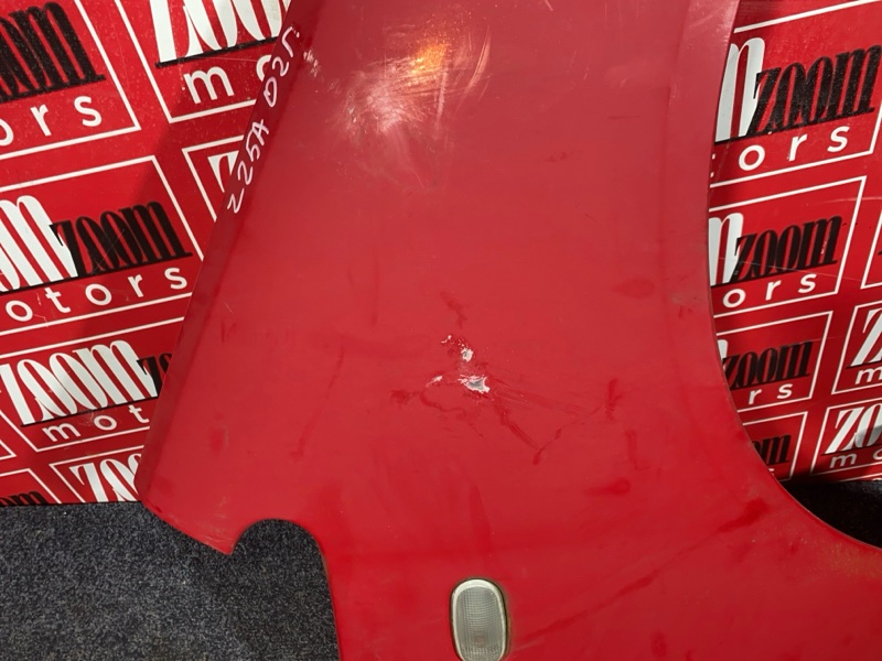 Крыло, 1900 рублей, Красноярск