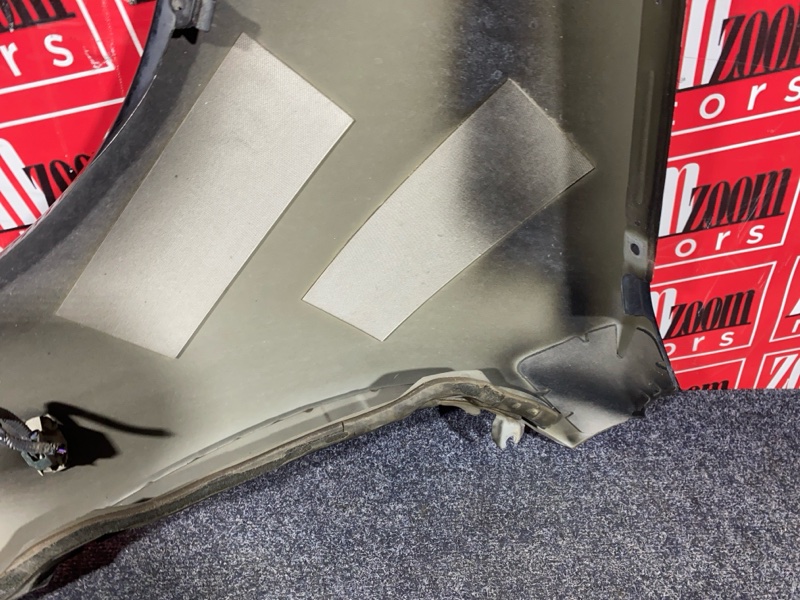 Крыло, 6700 рублей, Красноярск