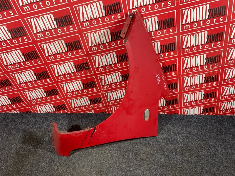 Крыло, 2300 рублей, Красноярск