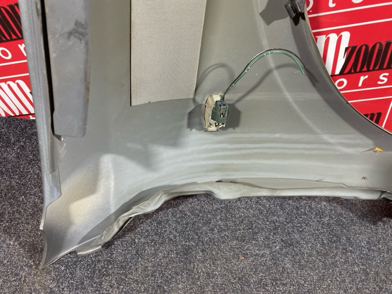 Крыло, 11400 рублей, Красноярск