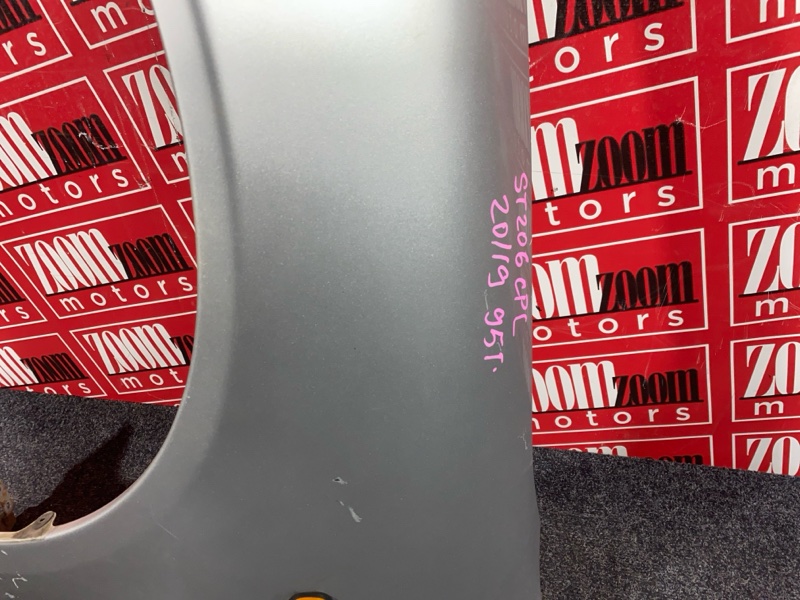 Крыло, 23800 рублей, Красноярск