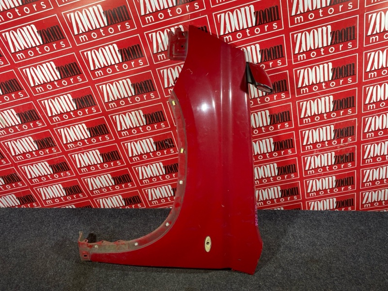 Крыло, 8600 рублей, Красноярск