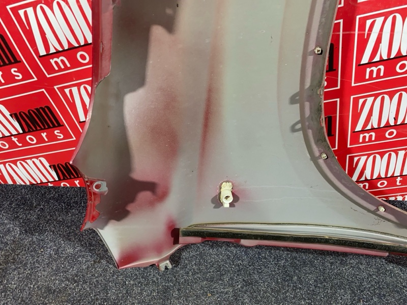 Крыло, 8600 рублей, Красноярск