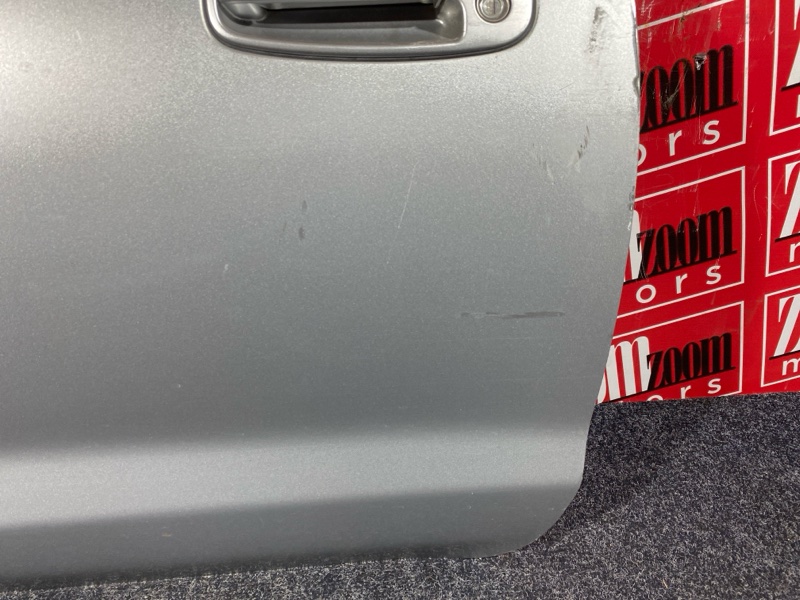 Дверь боковая, 17100 рублей, Красноярск