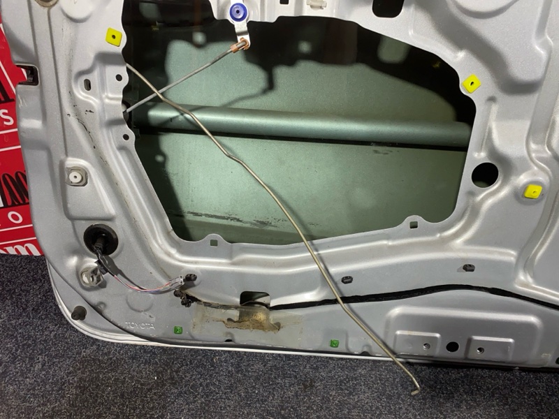 Дверь боковая, 17100 рублей, Красноярск