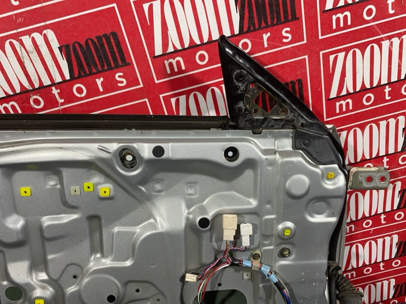 Дверь боковая, 17100 рублей, Красноярск