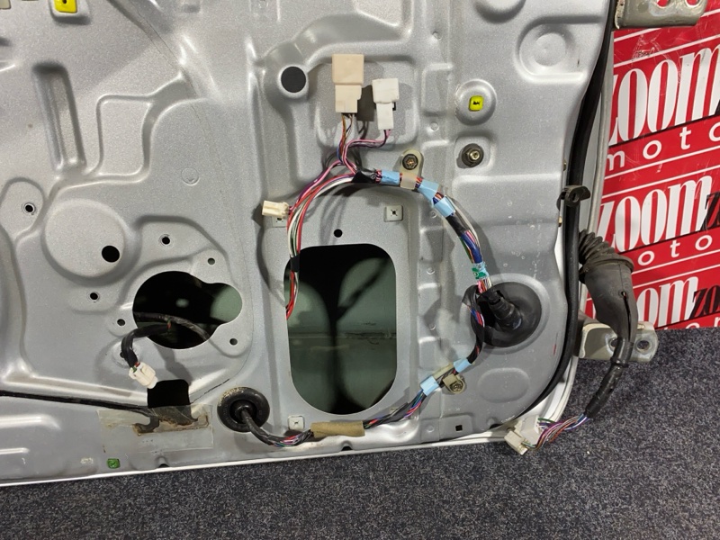 Дверь боковая, 17100 рублей, Красноярск