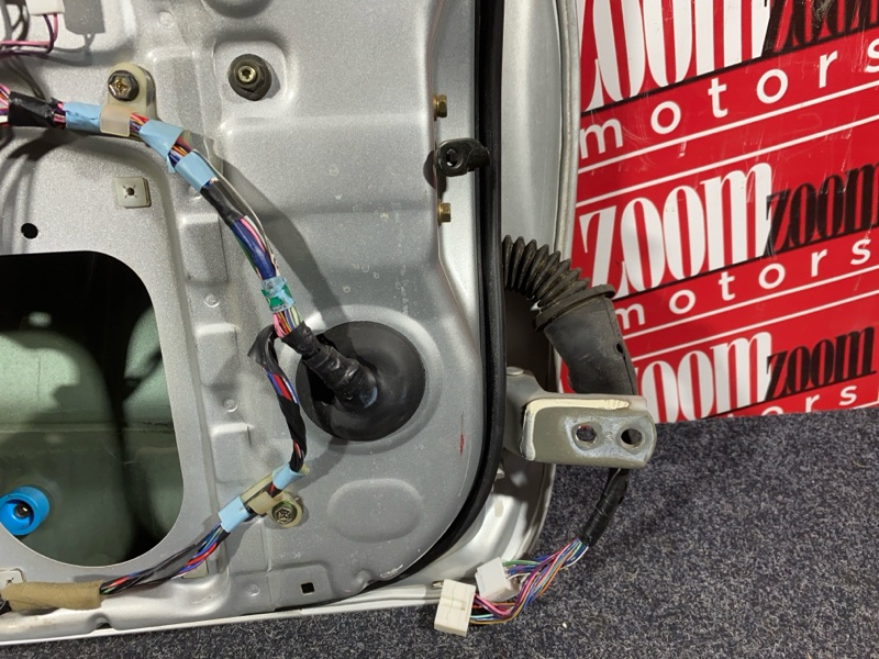 Дверь боковая, 17100 рублей, Красноярск