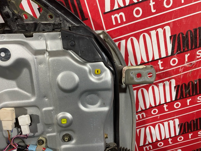 Дверь боковая, 17100 рублей, Красноярск