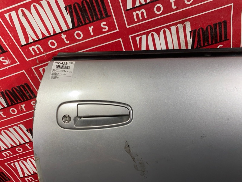 Дверь боковая, 14300 рублей, Красноярск