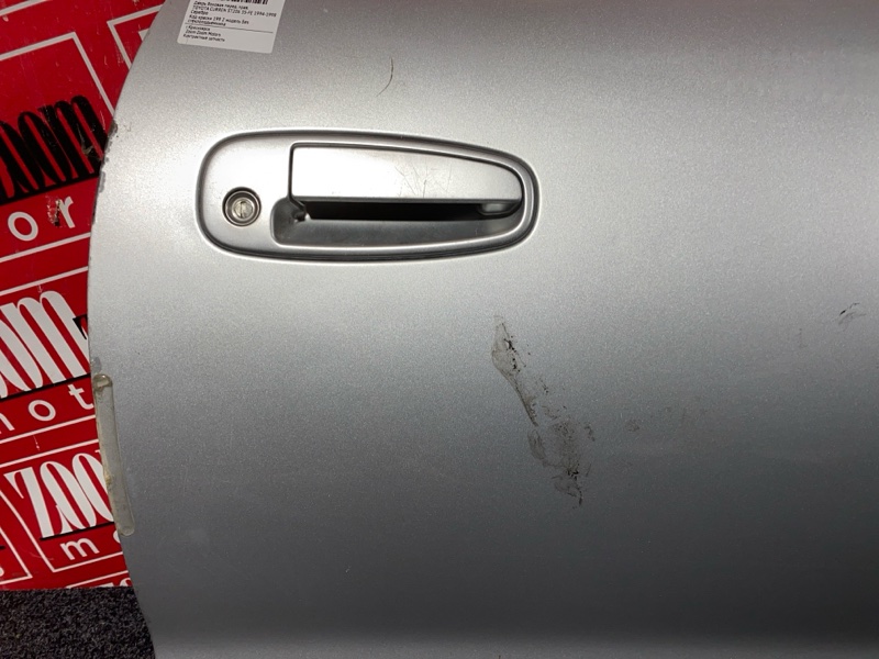 Дверь боковая, 14300 рублей, Красноярск