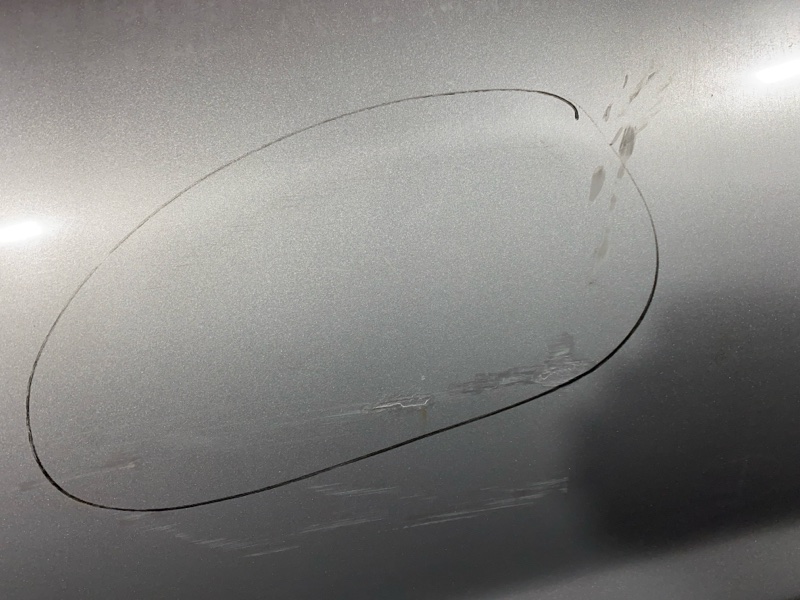 Дверь боковая, 14300 рублей, Красноярск