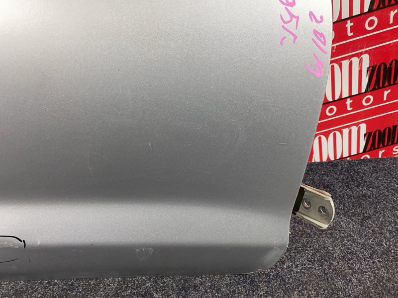 Дверь боковая, 14300 рублей, Красноярск