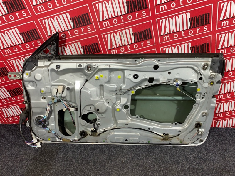 Дверь боковая, 14300 рублей, Красноярск