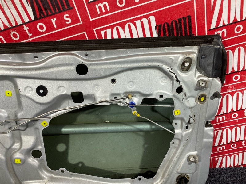 Дверь боковая, 14300 рублей, Красноярск